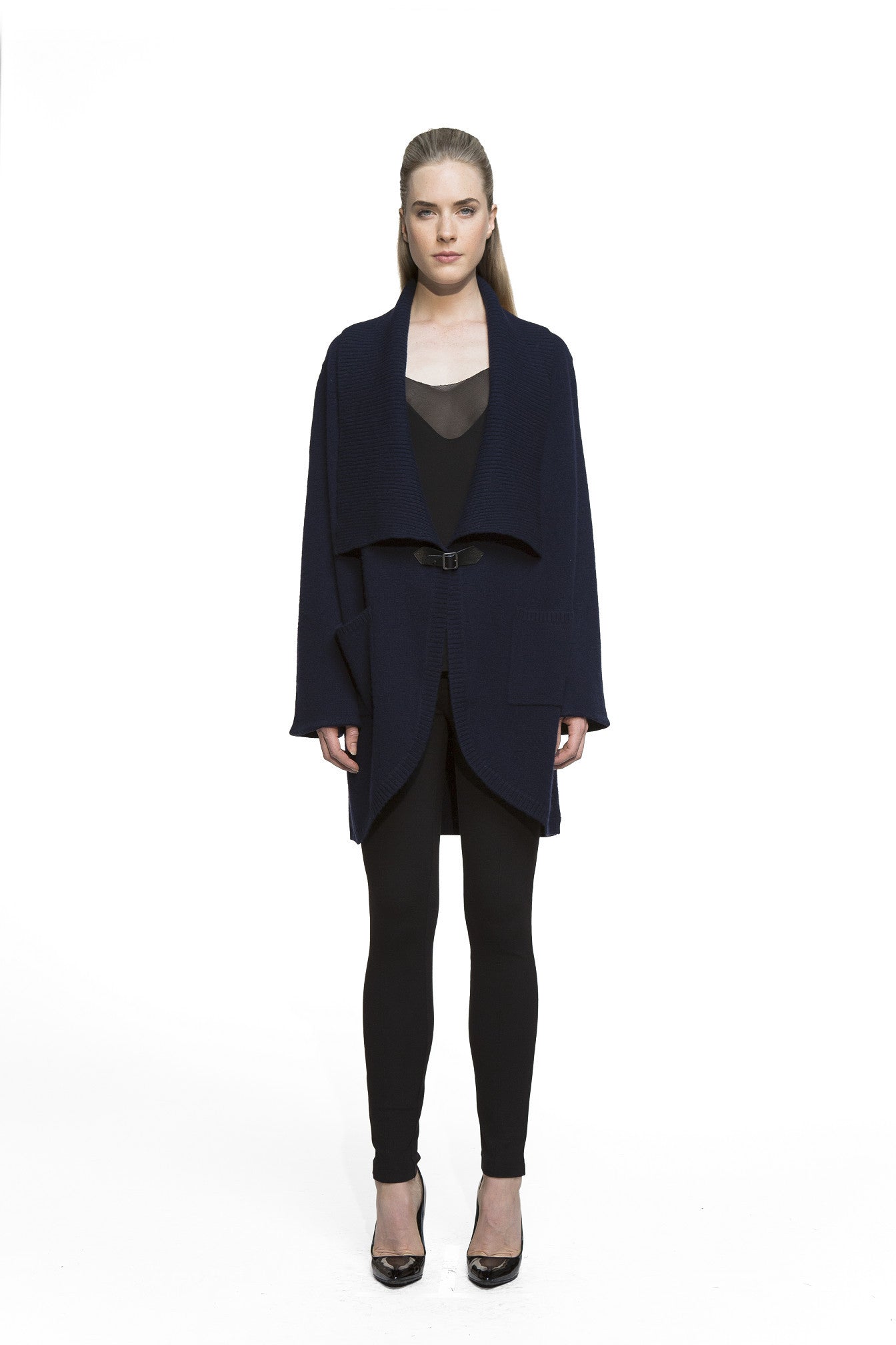 Oversized Cardigan